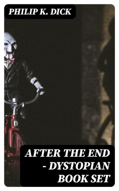ebook: After the End - Dystopian Book Set