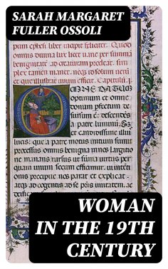 eBook: Woman in the 19th Century