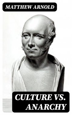 ebook: Culture vs. Anarchy