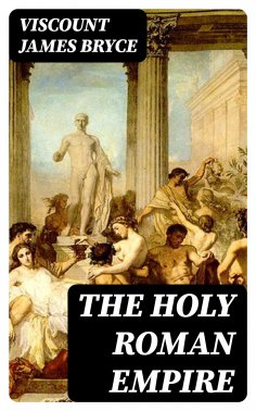 ebook: The Holy Roman Empire