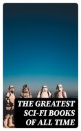 eBook: The Greatest Sci-Fi Books of All Time