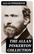 eBook: The Allan Pinkerton Collection