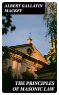 eBook: The Principles of Masonic Law