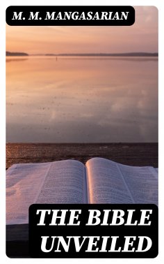 eBook: The Bible Unveiled