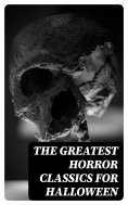 eBook: The Greatest Horror Classics for Halloween