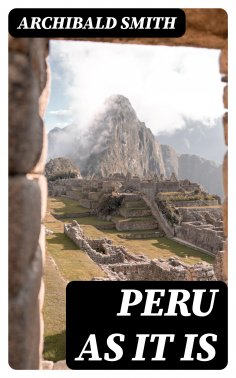 ebook: Peru as It Is
