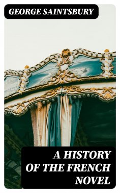 eBook: A History of the French Novel