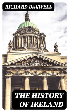 eBook: The History of Ireland