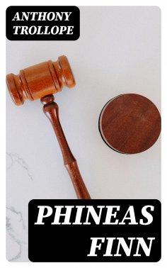 eBook: Phineas Finn