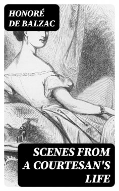 eBook: Scenes from a Courtesan's Life