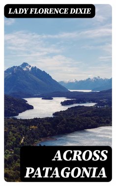 eBook: Across Patagonia