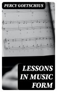 eBook: Lessons in Music Form