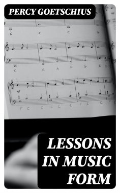 ebook: Lessons in Music Form
