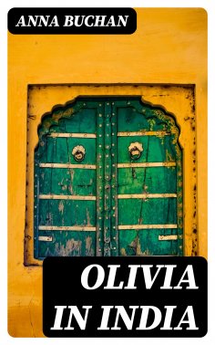 ebook: Olivia in India