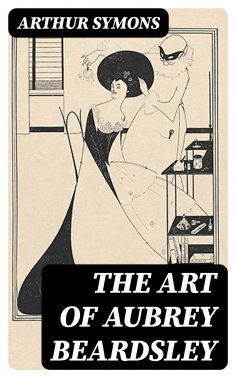 eBook: The Art of Aubrey Beardsley