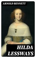 eBook: Hilda Lessways