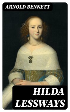 ebook: Hilda Lessways