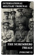 eBook: The Nuremberg Trials (Volume 9)