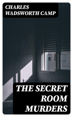 eBook: The Secret Room Murders