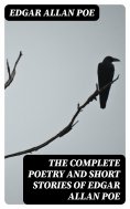 ebook: The Complete Poetry and Short Stories of Edgar Allan Poe