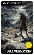 eBook: Frankenstein (Annotated)