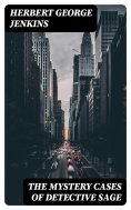 eBook: The Mystery Cases of Detective Sage
