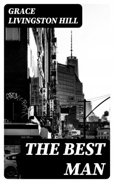 eBook: The Best Man