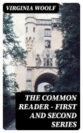 ebook: The Common Reader - First and Second Series
