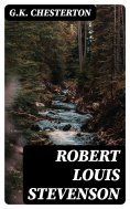 ebook: Robert Louis Stevenson