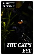 eBook: The Cat's Eye