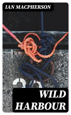 ebook: Wild Harbour