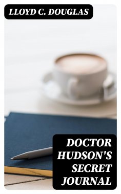 ebook: Doctor Hudson's Secret Journal