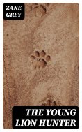 eBook: The Young lion Hunter