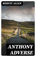 eBook: Anthony Adverse