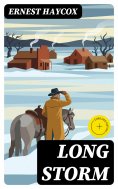 eBook: Long Storm (Annotated)