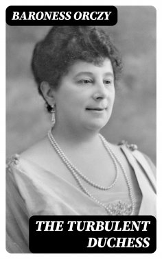 ebook: The Turbulent Duchess