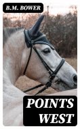 ebook: Points West
