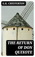 eBook: The Return of Don Quixote