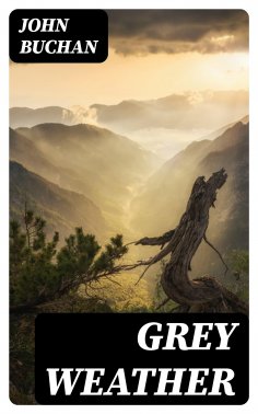 ebook: Grey Weather