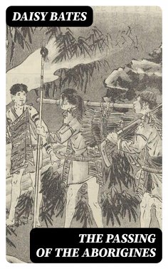 ebook: The Passing of the Aborigines