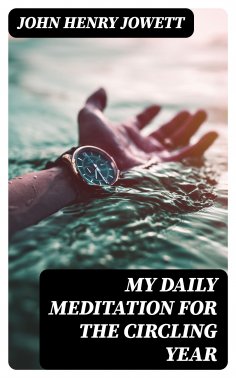 ebook: My Daily Meditation for the Circling Year