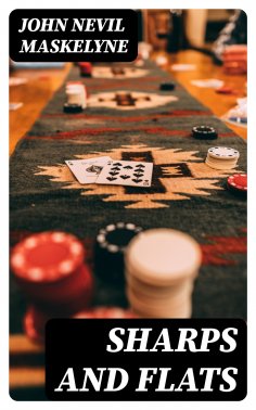 eBook: Sharps and Flats