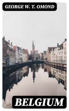 eBook: Belgium