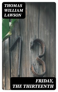 eBook: Friday, the Thirteenth