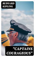 eBook: "Captains Courageous"