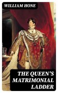 eBook: The Queen's Matrimonial Ladder
