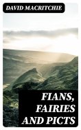 eBook: Fians, Fairies and Picts