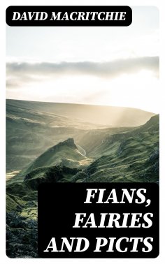 eBook: Fians, Fairies and Picts