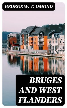 eBook: Bruges and West Flanders