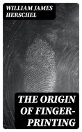 ebook: The Origin of Finger-Printing